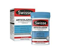 Swisse Articolazioni Integratore Cartilagine 50 Compresse
