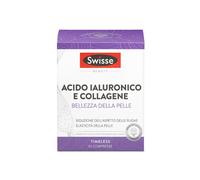 SWISSE BELLEZZA PELLE 30 COMPRESSE