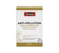 SWISSE ANTI POLLUTION 30CPR