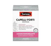 Swisse Capelli Forti Donna 30 compresse