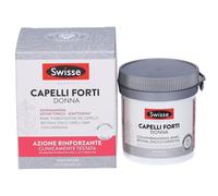 Swisse Capelli Forti Donna 30 compresse