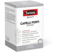 Swisse Capelli Forti Donna 30 compresse