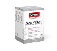 Swisse Capelli Sublimi 30 capsule molli