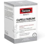 Capelli Sublimi Swisse Beauty 30 Capsule