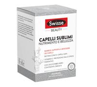 Swisse Capelli Sublimi 30 capsule molli