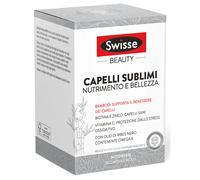 Swisse Capelli Sublimi 30 capsule molli