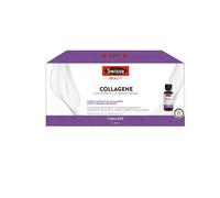 Swisse Beauty - Collagene Con Estratto di Arance Rosse Integratore, 7 x 30ml