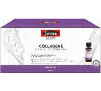 Swisse Beauty Collagene Integratore per la Pelle 7 Fiale da 30 ml