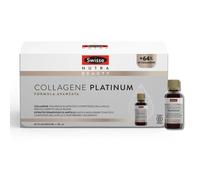 Swisse Integratore alimentare Collagene Platinum – 10 flaconcini da 30 ml