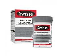 SWISSE BELLEZZA PELLE 30 COMPRESSE