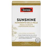SWISSE BEAUTY SUNSHINE 30CPS