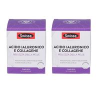 Swisse Bellezza Della Pelle 2x30 pz Compresse