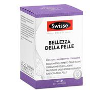SWISSE BELLEZZA della PELLE 30 compresse
