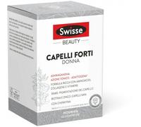 Swisse capelli forti - 30 compresse per rinforzare i capelli