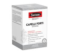 HEALTH AND HAPPINESS (H&H) IT. SWISSE Capelli Forti D 30Cpr