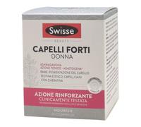 HEALTH AND HAPPINESS (H&H) IT. SWISSE Capelli Forti D 30Cpr