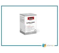 Swisse capelli forti donna 30 compresse