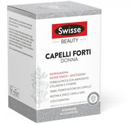 SWISSE CAPELLI FORTI DONNA 30CPR