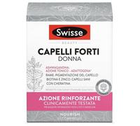 HEALTH AND HAPPINESS (H&H) IT. SWISSE Capelli Forti D 30Cpr