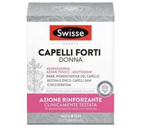 Swisse Capelli Forti Donna 30 compresse