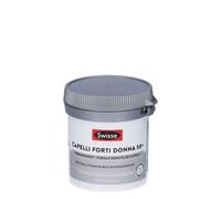 Capelli Forti Donna 50+ Biotina e Ceramosides 30 pz Compresse Rinforzanti