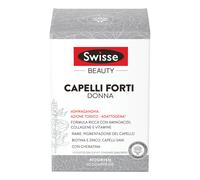 HEALTH AND HAPPINESS (H&H) IT. SWISSE Capelli Forti D 30Cpr