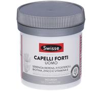 Swisse Capelli Forti Integratore 30 Compresse