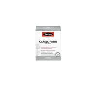 SWISSE CAPELLI FORTI U 30CPR