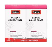 SWISSE CAPELLI PEL60CPR BIPACK