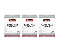 Swisse Capelli Pelle Unghie Integratore alimentare (3x30cpr)