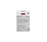 Swisse - Capelli Pelle Unghie Plus Confezione 60 Capsule
