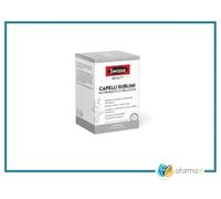 Swisse capelli sublimi 30 capsule