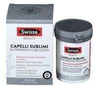 Swisse Capelli Sublimi 30 Capsule
