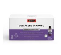 Swisse Collagen Diamond Integratore Collagene e Acido Ialuronico Liquido