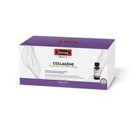 SWISSE Collagene 7 Flaconcini da 30ml - Integratore per il benessere della pelle