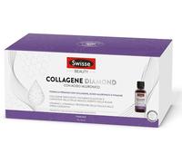 swisse Collagene Diamond 10 Flaconcini 30 ml