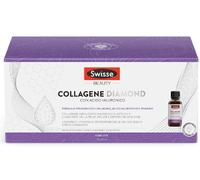 SWISSE - BEAUTY COLLAGENE DIAMOND 10 FLACONCINI DA 30 ML