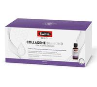 SWISSE - BEAUTY COLLAGENE DIAMOND 10 FLACONCINI DA 30 ML