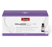 Swisse Collagene Diamond Integratore Pelle 10 Fiale da 30 ml