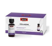 SWISSE Collagene Integratore Liquido Collagene Idrolizzato da Bere Donna e Uomo