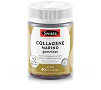 Swisse Collagene Marino 40 gommose