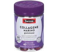 Swisse Collagene Marino Gommose 120 g Caramelle