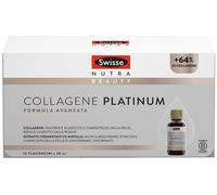 swisse collagene platinum 10 flaconcini da 30 ml