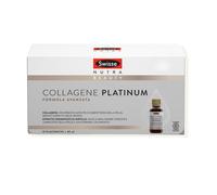 Swisse Collagene Platinum Integratore Collagene Verisol Flaconcini 300