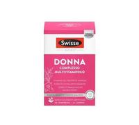 Swisse Complesso Multivitaminico Donna 60 Capsule