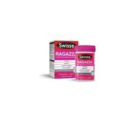 Swisse Ragazza 60 pz Compresse