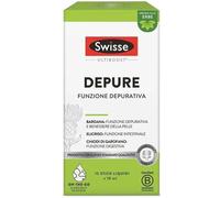 SWISSE DEPURE 15 STICK