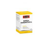 Swisse difese immunitarie 60 compresse