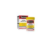 Swisse Difesa Immunitaria 60 Compresse