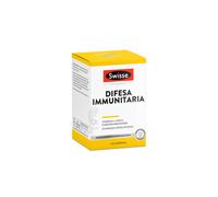 Swisse Difesa Immunitaria 60 Compresse